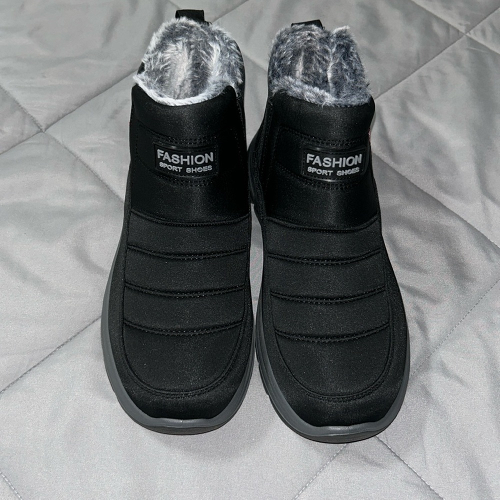 Fashion Sports Snow Shoes